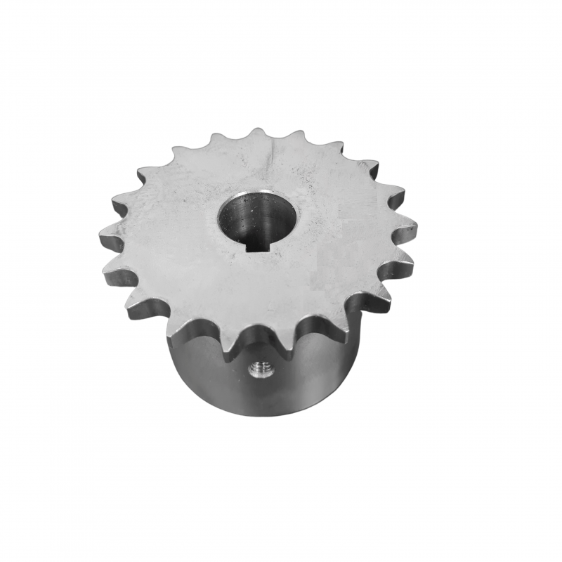Sprocket Z=19