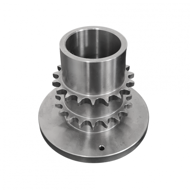 Special sprocket