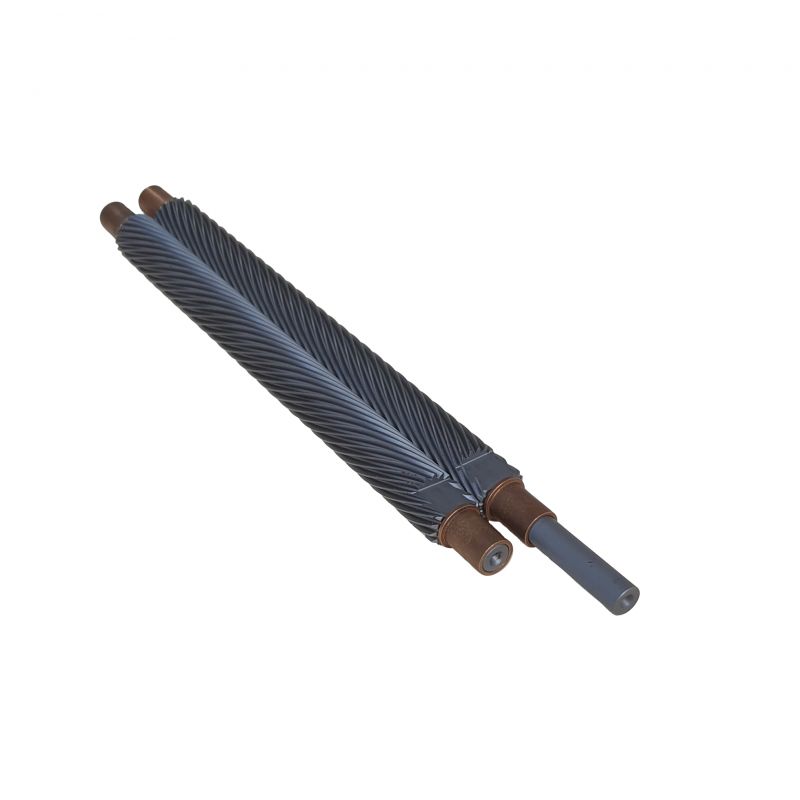 Peeler shafts (2 pcs.) (M60)