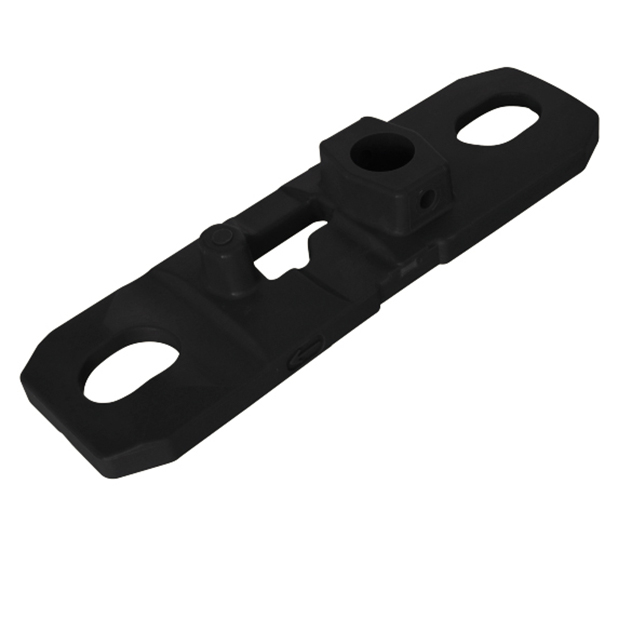 Baseplate MX III