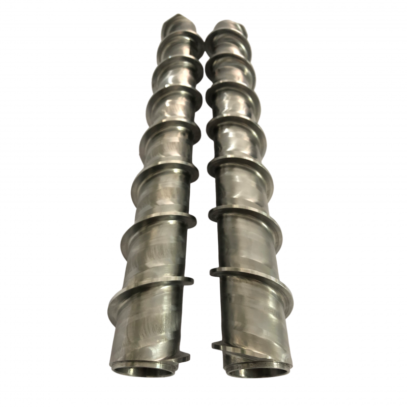 Conveyor screws (set) MG60