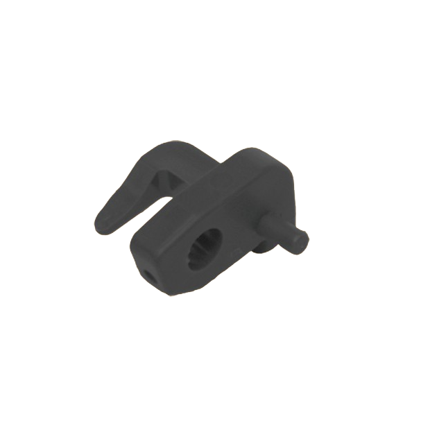 Arm with pin, MX I shackle