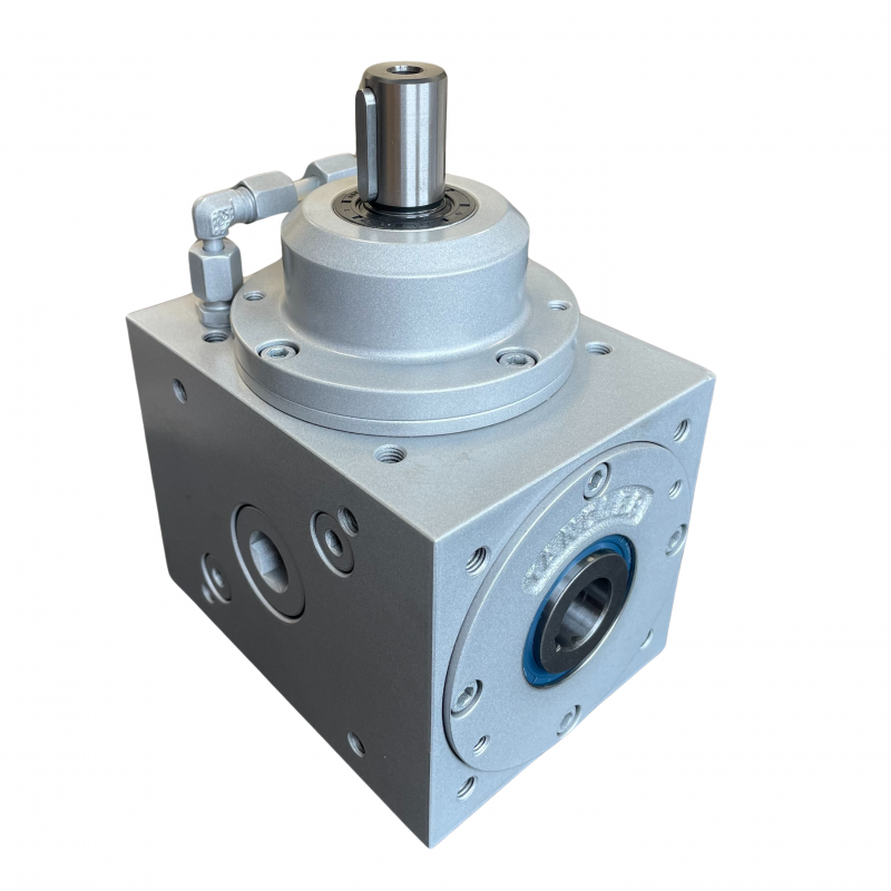 Gearbox 1:1