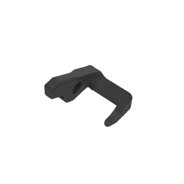 Arm, MX I shackle