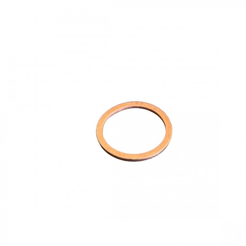 Ring seal