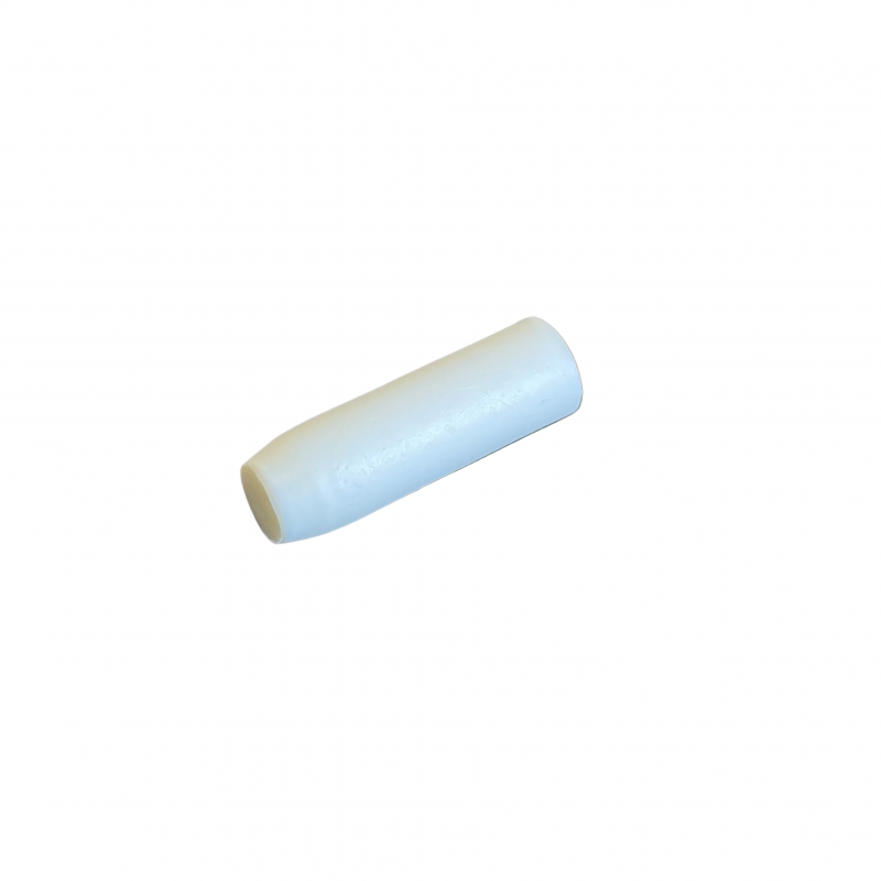 Elastic pin