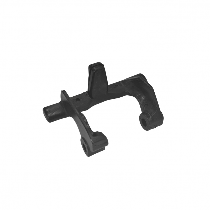 Synth. locking lever