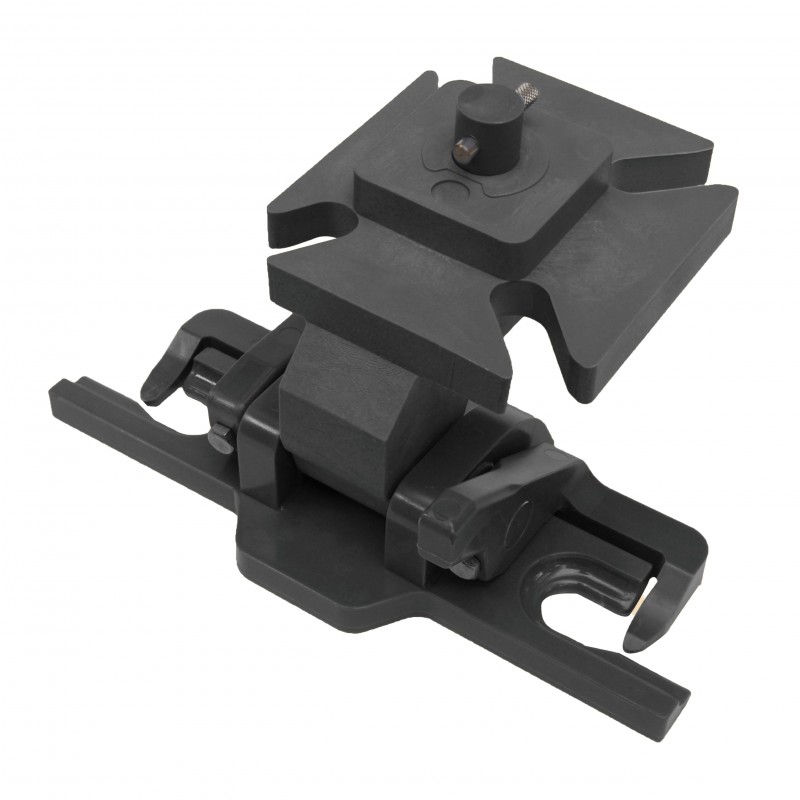 MX I portioning shackle broiler (S)