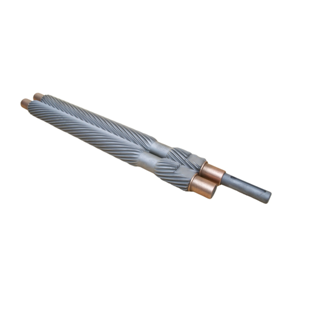 Peeler shafts D=14 mm (2 pcs)