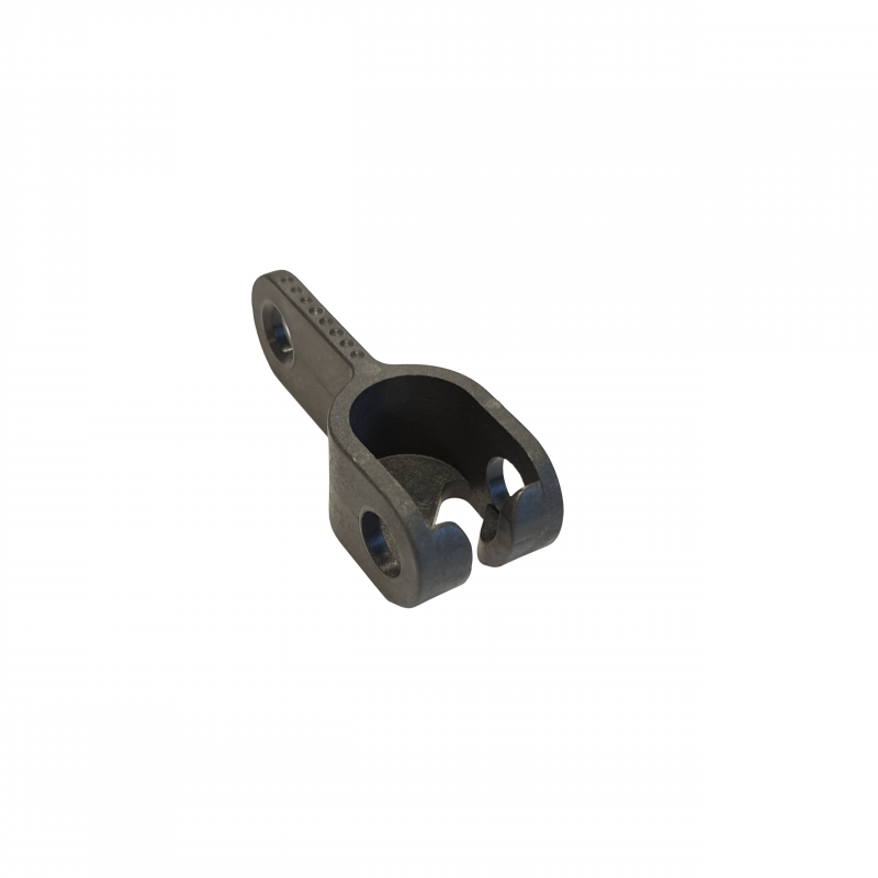 Intermediate part