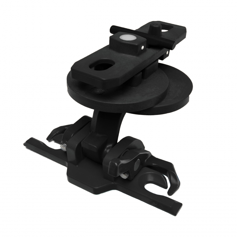 MX III portioning shackle HD (L)