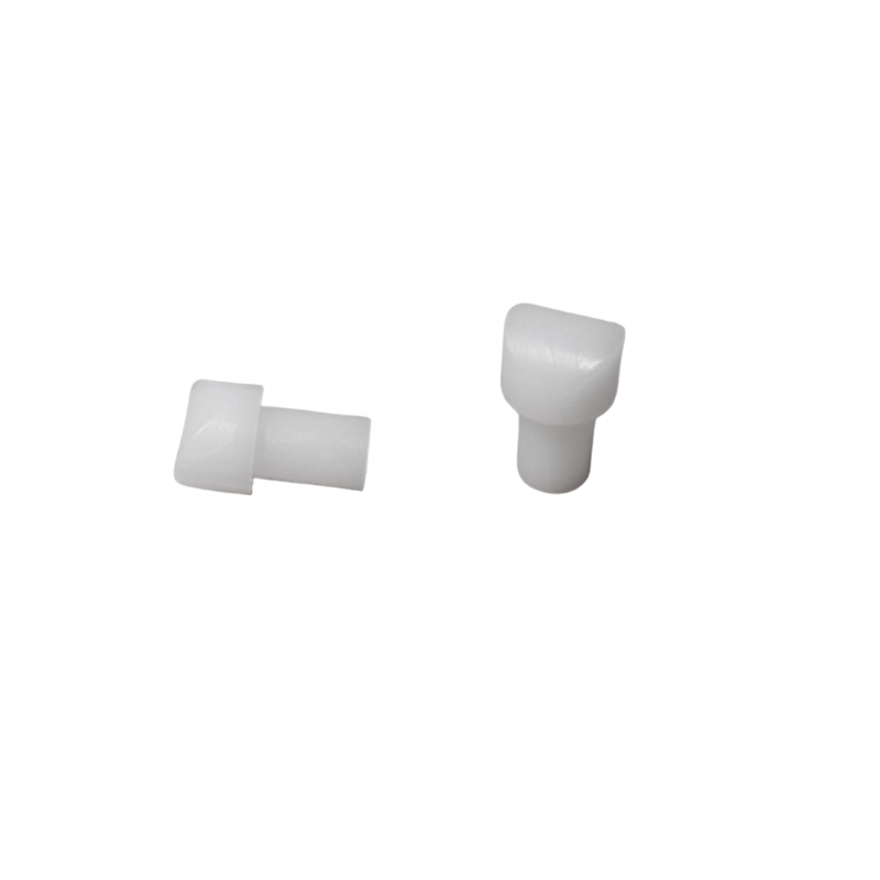 Synthetic plug