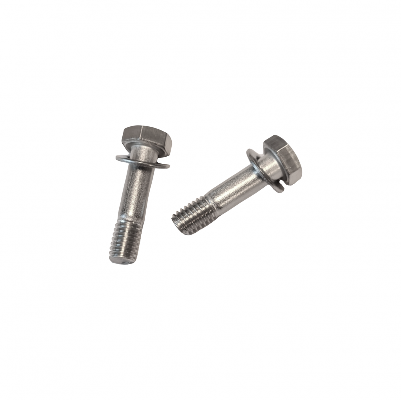 Bolt, set