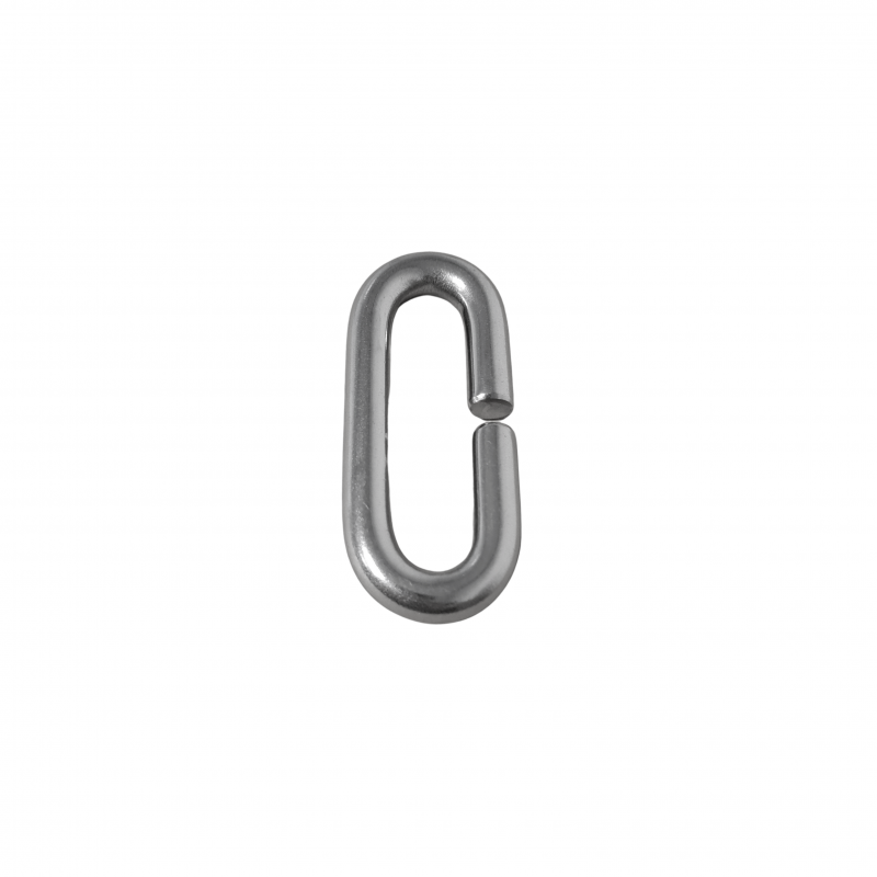 S.S. connecting link 68x30x8