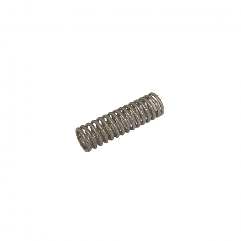 Pressure spring