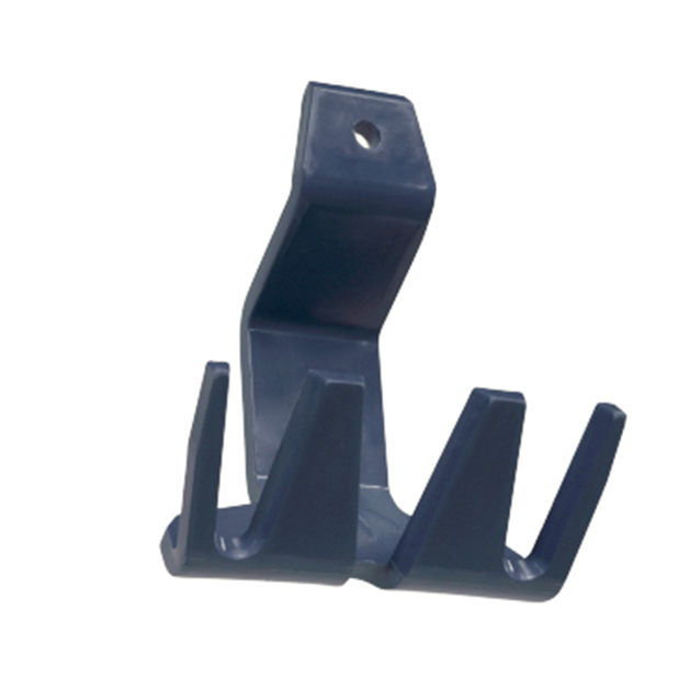 Air chilling shackle 3-P grey