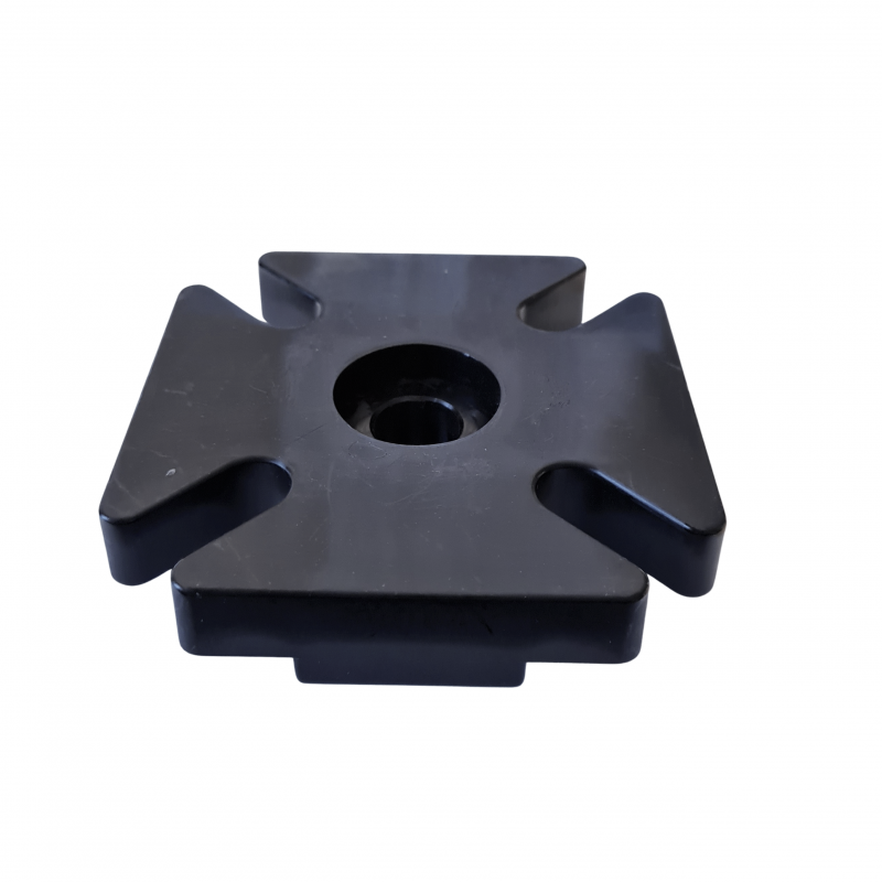 Fastening block