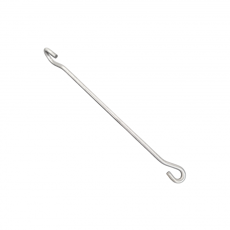 S.S. suspension rod d=7 L=320