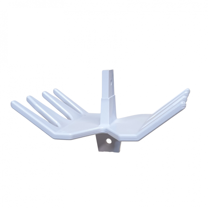 Air chill shackle duo+neck