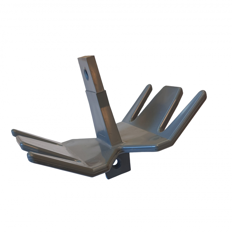 Chill shackle duo incl. neck