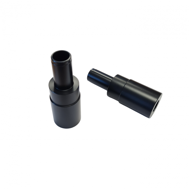 Bushing plastic
