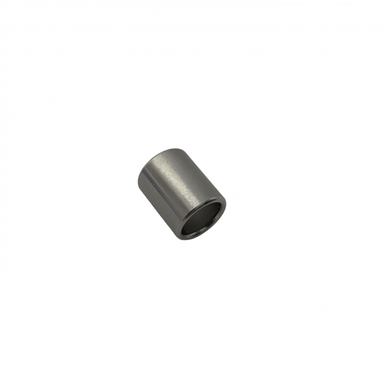 Shackle bushing