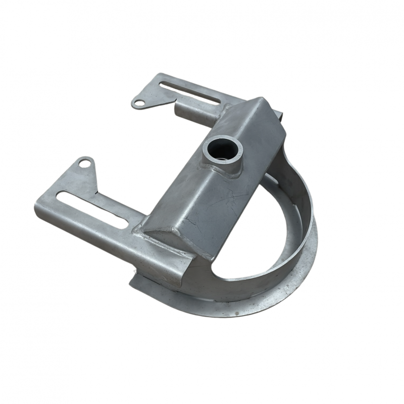 T-track bend frame 180º D=291mm