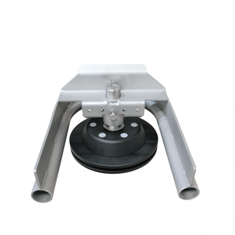 Compl. tube bend 180º D=291