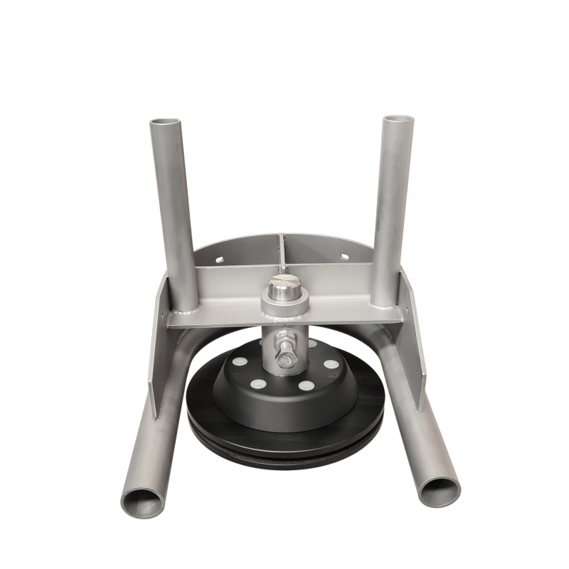 Compl. tube bend 180º D=291