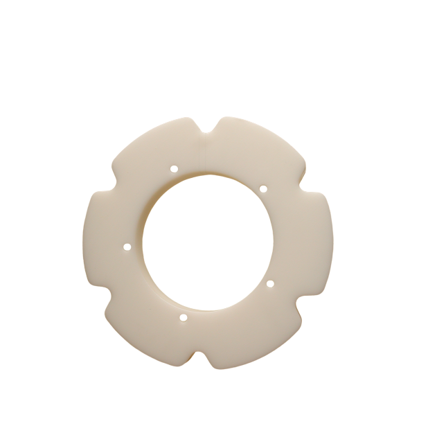 Idler rim 6x6" D=291mm bore=155mm
