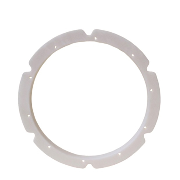 Drive/idler wheel 6x10" D=485mm bore=400mm