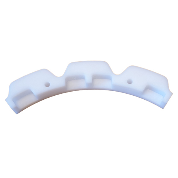 Idler wheel segment 4"/8"