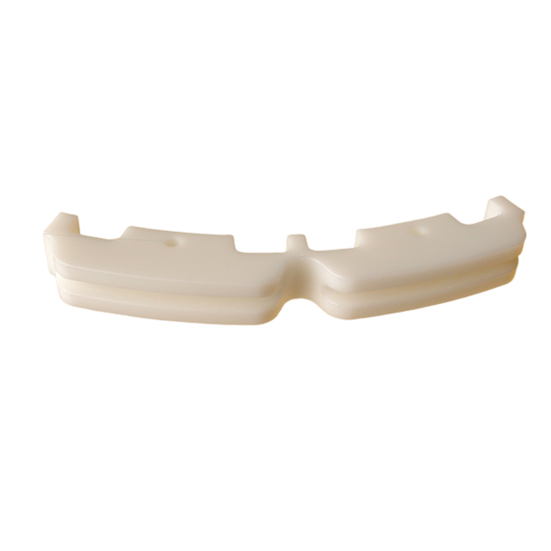 Idler wheel segment 14x6''
