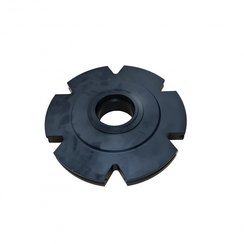 Guide wheel 6x6" D=291mm
