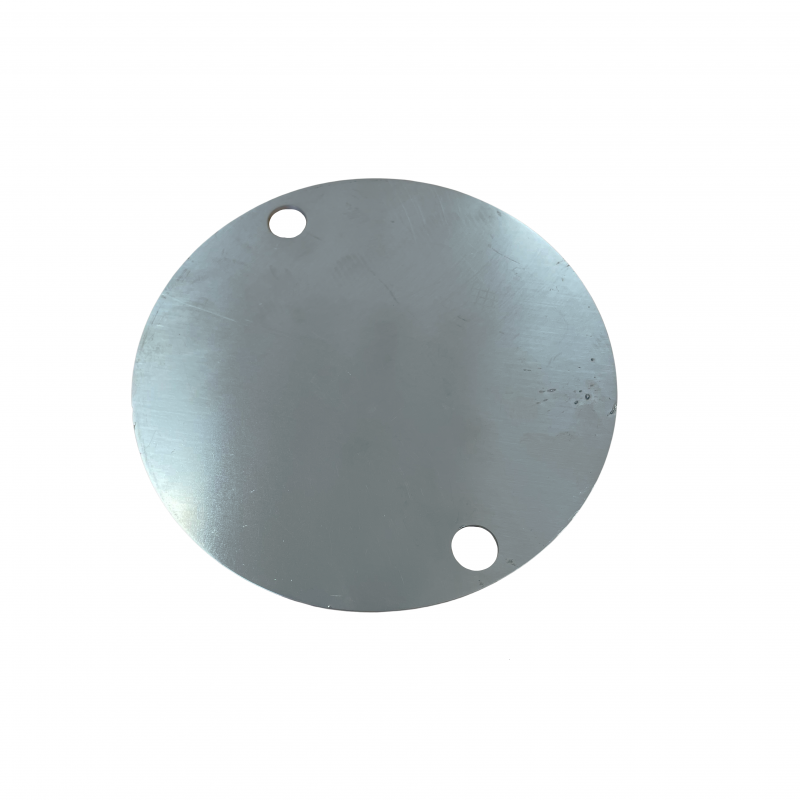 Special disc