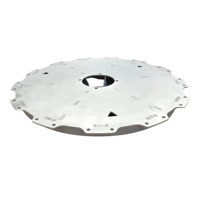 Wheel