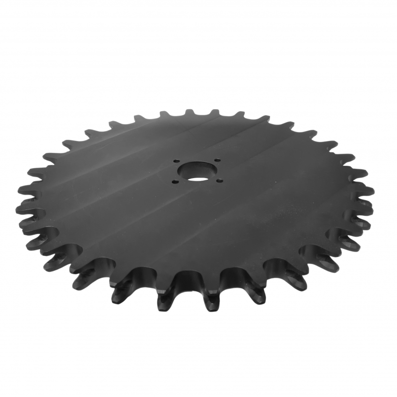 Drive wheel Z=30 bore=60mm