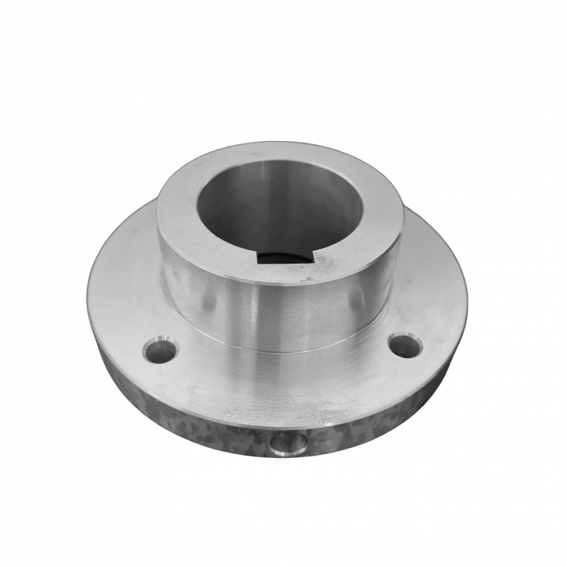 Flange hub Ø 60/90x50