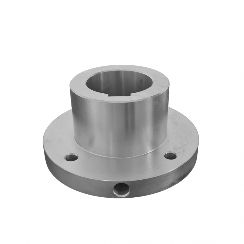 Flange hub Ø 60/90x71