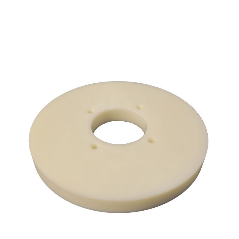 Nylon idler wheel 264x27