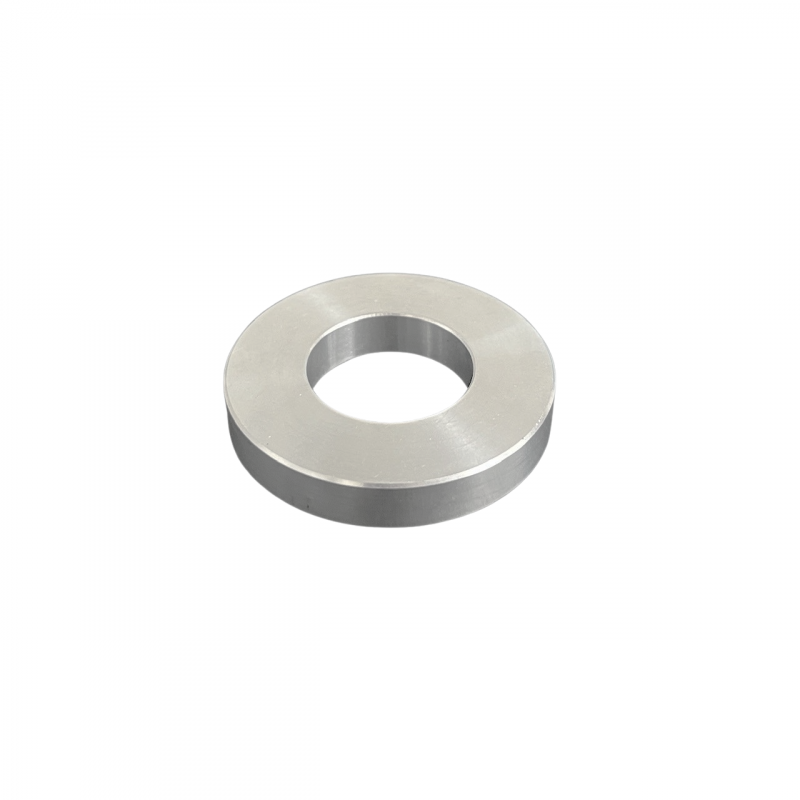 Drive spacer ring