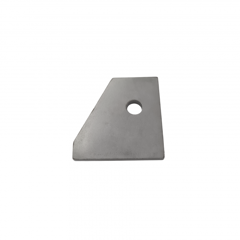 S.S. welding lug