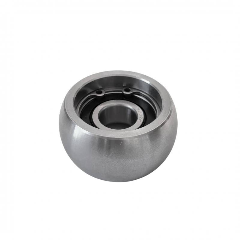 Cam wheel 50x25 with 6202 bearing