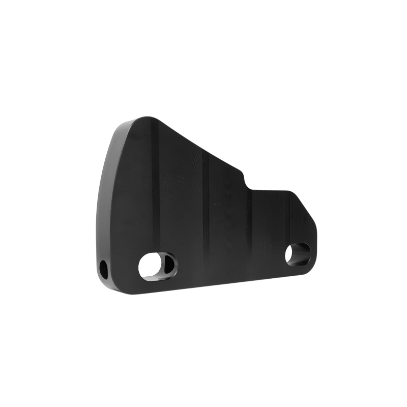 Wedge pivotable