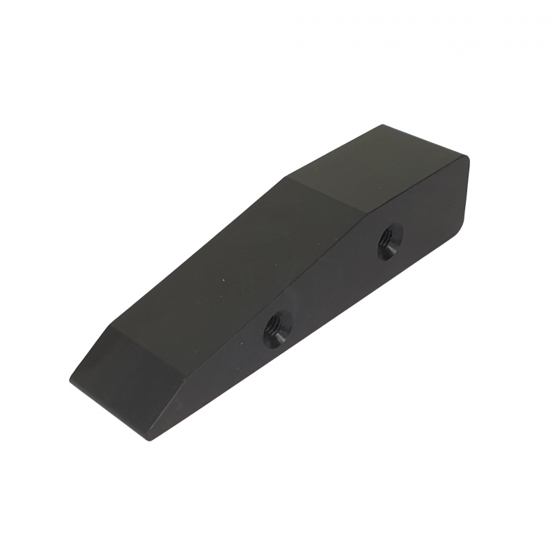 Turning block