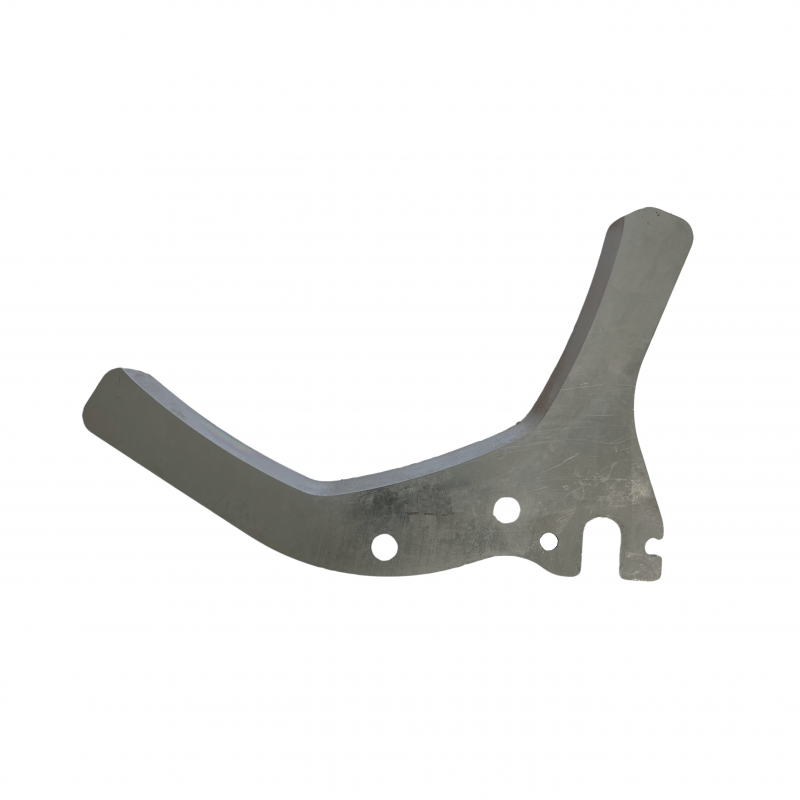 Scissor special boomerang QRS