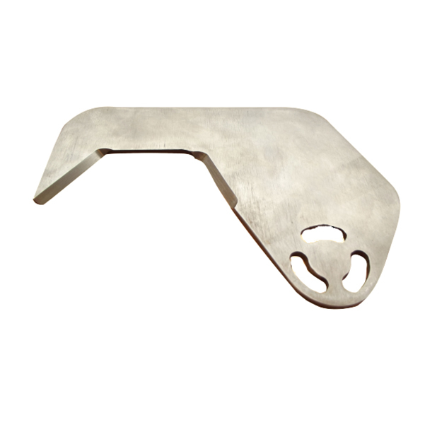 Filleting knife