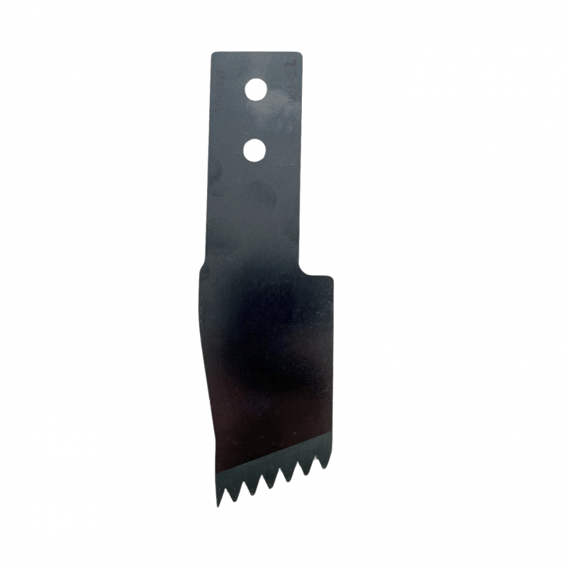 Side knife LH