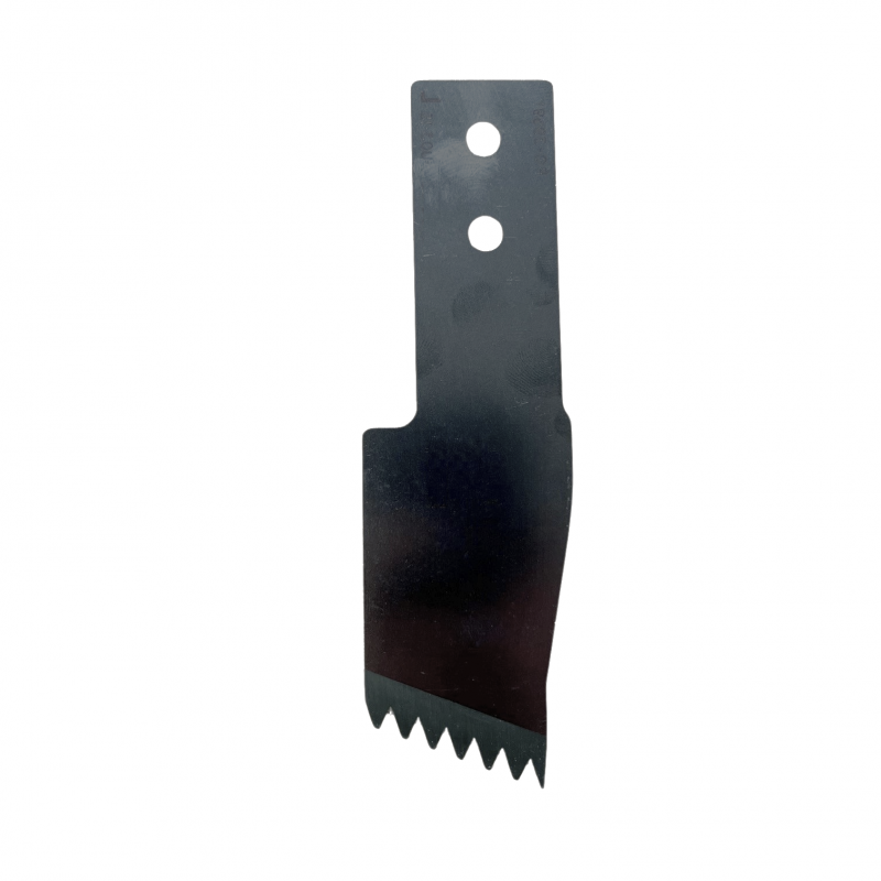Side knife RH