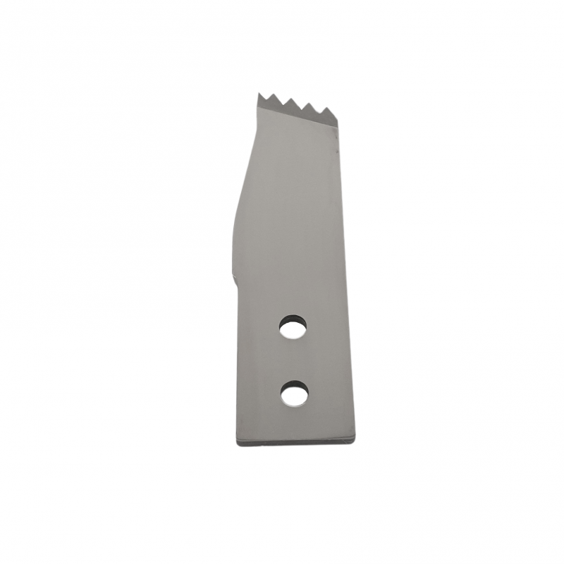 Side knife right
